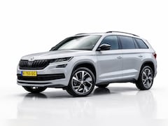Skoda Kodiaq - 1.5 TSI Sportline | MJ21 | TREKHAAK | CAMERA | ADAPT. CRUISE CONTROLE | CANTON | STOELVERW