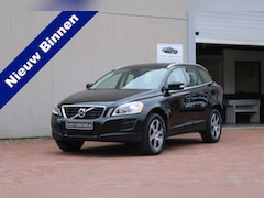 Volvo XC60 - 3.0 T6 AWD Summum AUTOMAAT YOUNGTIMER