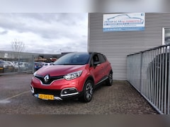 Renault Captur - 0.9 TCe Xmod