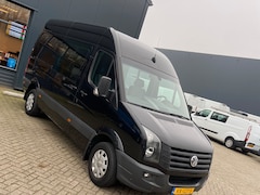 Volkswagen Crafter - 32 2.0 TDI L2H2 BM DC