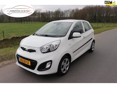 Kia Picanto - 1.0 CVVT BusinessLine