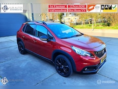 Peugeot 2008 - 1.2 PureTech GT-Line