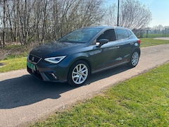 SEAT Ibiza - 1.0 TSI FR 110PK digitale cockpit