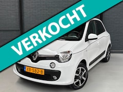 Renault Twingo - 1.0 SCe (70pk) Intens automaat - camera - parkeersensoren