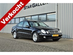 Mercedes-Benz E-klasse - E 500 Elegance Designo Youngtimer