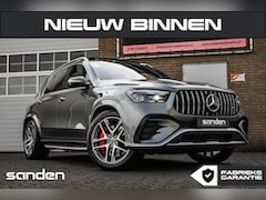 Mercedes-Benz AMG GLE - 53 Hybrid 4MATIC+ Premium Plus |BTW|Pano|Luchtv.|Burmester