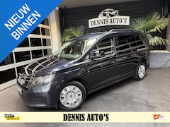 Volkswagen Caddy Maxi - 1.5 TSI 7persoons New Model Automaat