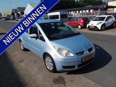 Mitsubishi Colt - 1.3 Inform Cool Pack