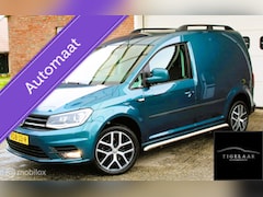 Volkswagen Caddy - Bestel 2.0 TDI L1H1 BMT Exclusive Edition