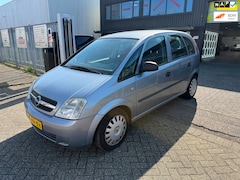 Opel Meriva - 1.6-16V Essentia
