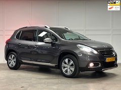 Peugeot 2008 - Allure / 2015 / Cruise / Trekhaak / Panorama / Navi / Airco