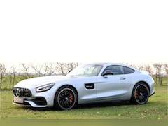Mercedes-Benz AMG GT - 4.0 Premium - Panorama - Keramisch - 3.200 km
