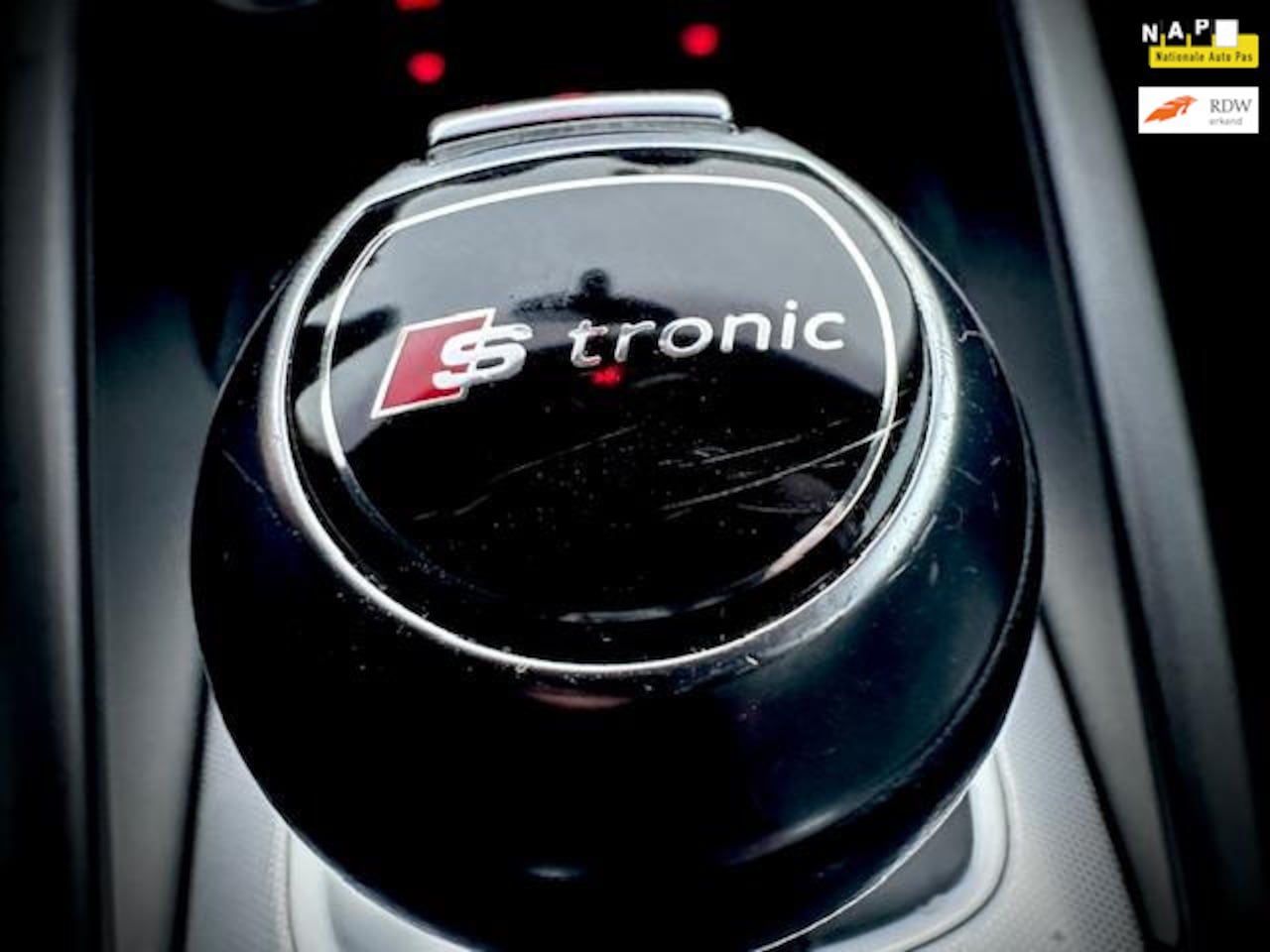 Audi A3 Sportback - 1.2 TFSI Ambiente Pro Line 1.2 TFSI Ambiente Pro Line, AUTOMAAT,LEER, NAVI,NIEUWE APK,NAP - AutoWereld.nl