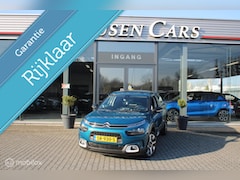 Citroën C4 Cactus - 1.2 PureTech Shine/Navi/Tel/Pdc/