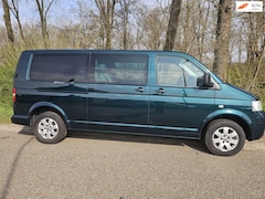 Volkswagen Transporter - 2.5 TDI 340 Budgetline DC