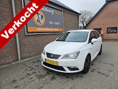 SEAT Ibiza ST - 1.2 TDI Style Ecomotive (lees opmerking)