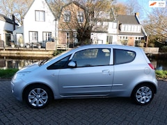 Mitsubishi Colt - 1.3 Invite+ 95pk 4-Cilinder Airco Degelijke Jap Youngtimer