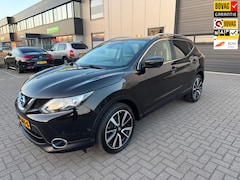 Nissan Qashqai - 1.6 Tekna