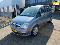 Opel Meriva - 1.6-16V Temptation