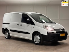 Citroën Jumpy - 2.0 HDI / 2016 / 67.327 KM NaP / Cruise / Airco