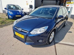 Ford Focus Wagon - 1.0 EcoBoost Lease Trend