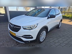 Opel Grandland X - 1.2 Turbo Innovation 360 cam automaat pano