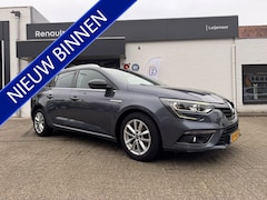 Renault Mégane Estate - TCe EDC 130 Limited | Bleutooth | Navigatie | Trekhaak | Parkeersensoren |