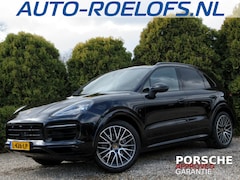 Porsche Cayenne - 3.0 E-Hybrid *Origineel NL*Garantie*Chrono