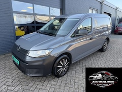 Volkswagen Caddy Maxi - 2.0 TDI DSG Airco PDC Cruise Control