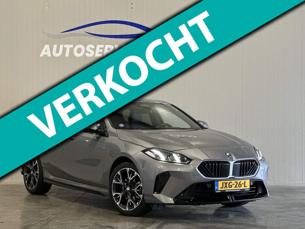 BMW 1-serie - 116 M Sport Design Edition Automaat Sportpakket pro - AutoWereld.nl