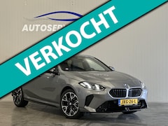 BMW 1-serie - 116 M Sport Design Edition Automaat Sportpakket pro