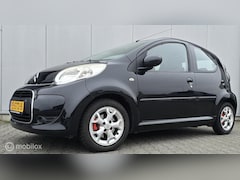 Citroën C1 - 1.0-12V Selection