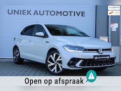 Volkswagen Polo - 1.0 TSI | DSG | HIGHLINE BUSINESS R | R-LINE | BEATS | CAMERA | CARPLAY | NAVI | KEYLESS |