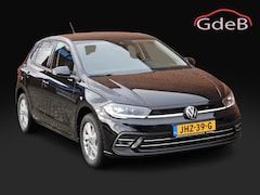 Volkswagen Polo - 1.0 TSI Style Automaat - IQ Light