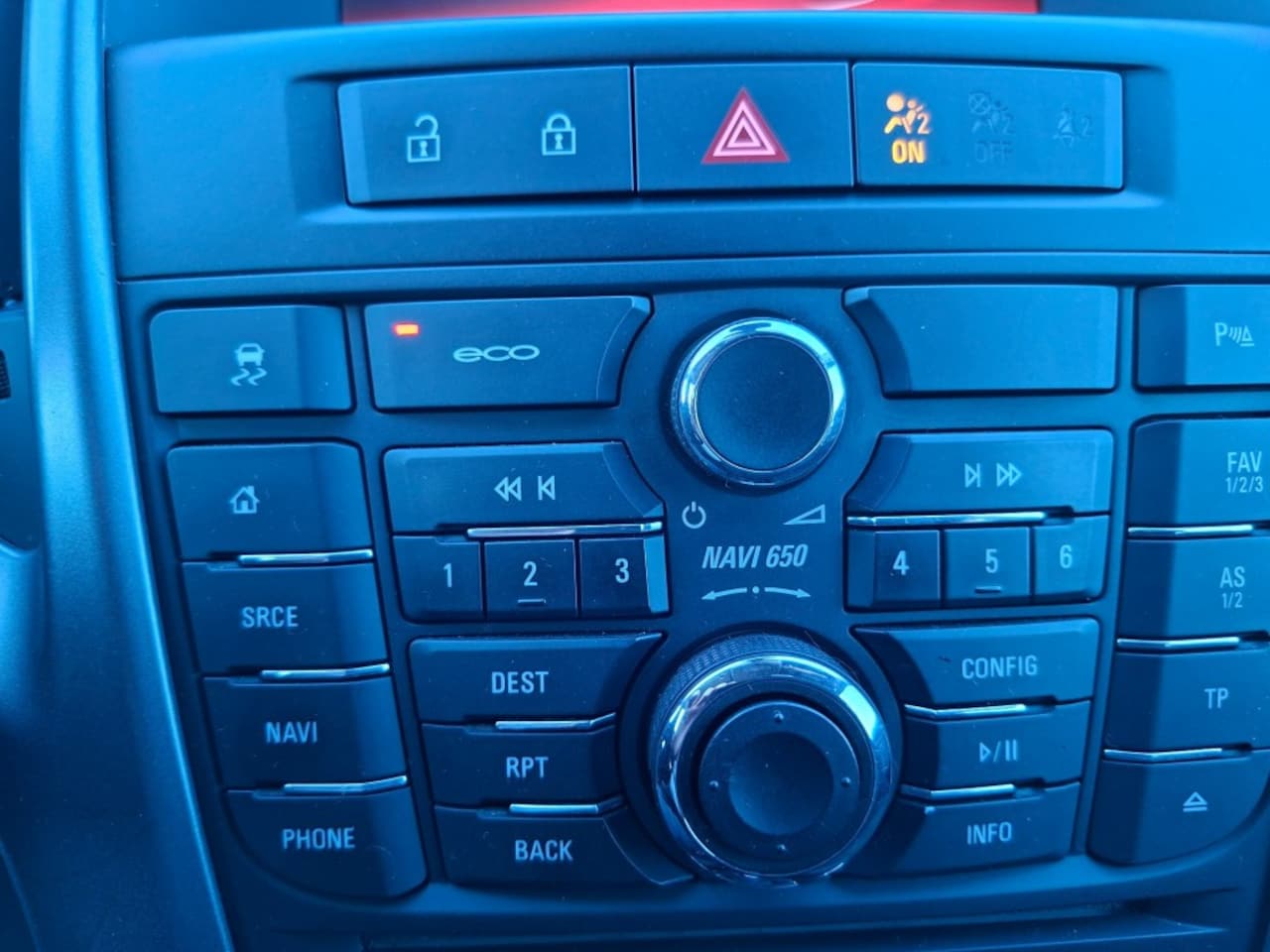 Opel Astra - 1.4 Turbo Business RADIO-CD/CLIMATE/CRUISE/NAVI/ELEC.RAMEN V+A/PDC/TREKHAAK