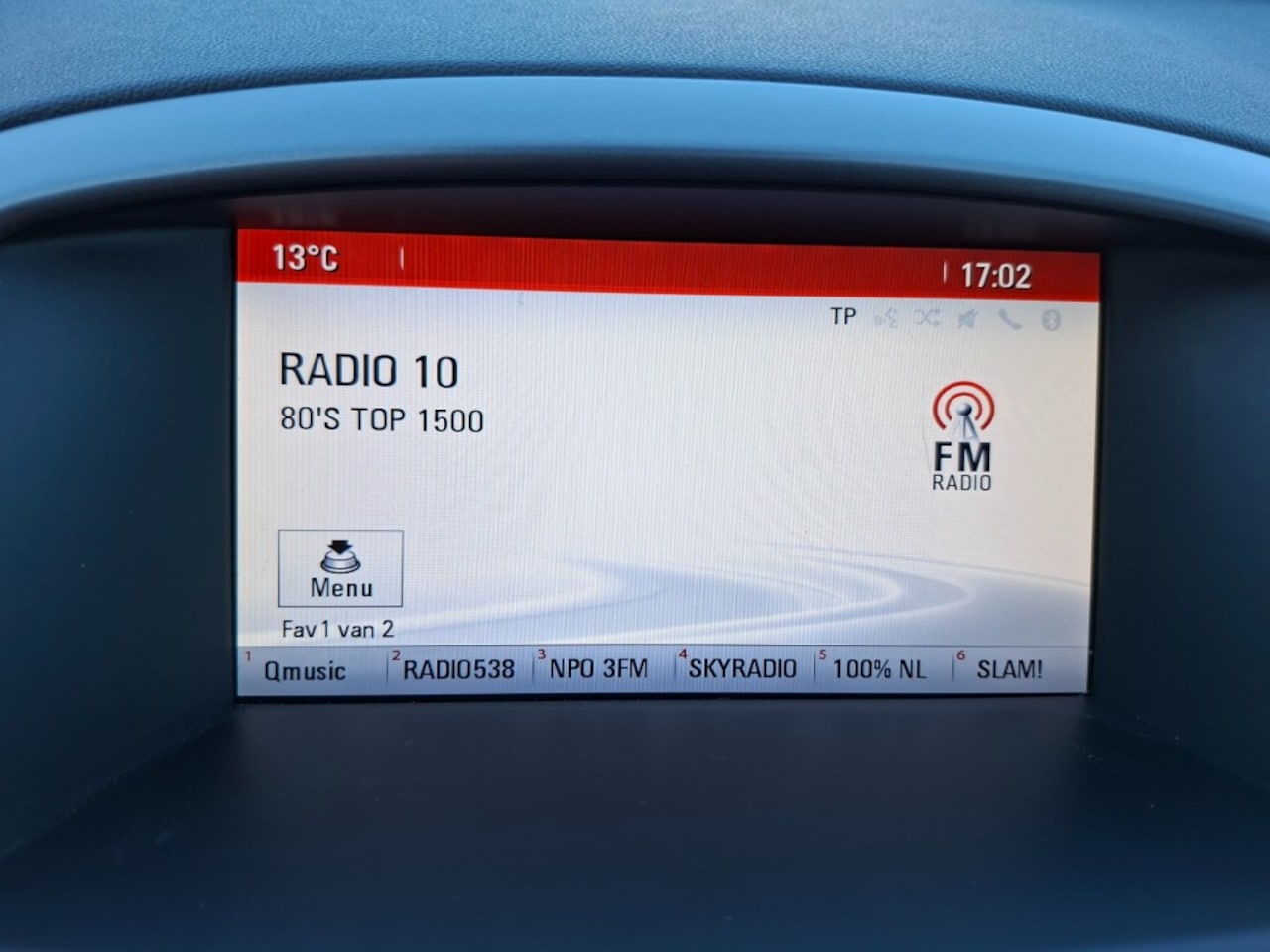 Opel Astra - 1.4 Turbo Business RADIO-CD/CLIMATE/CRUISE/NAVI/ELEC.RAMEN V+A/PDC/TREKHAAK