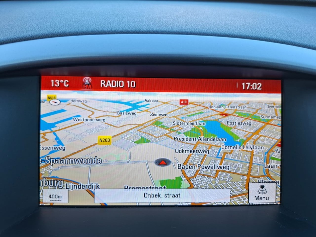 Opel Astra - 1.4 Turbo Business RADIO-CD/CLIMATE/CRUISE/NAVI/ELEC.RAMEN V+A/PDC/TREKHAAK