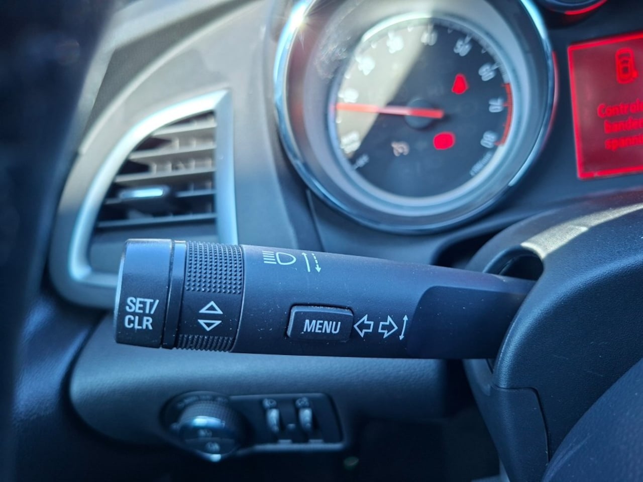 Opel Astra - 1.4 Turbo Business RADIO-CD/CLIMATE/CRUISE/NAVI/ELEC.RAMEN V+A/PDC/TREKHAAK