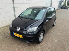 Volkswagen Up! - 1.0 take up