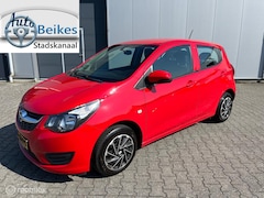 Opel Karl - 1.0 ecoFLEX Edition