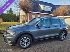 Volkswagen Tiguan - 1.4 TSI ACT Highlne, autom, panoramadak, navi