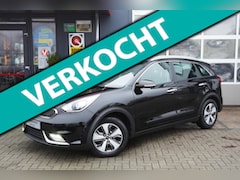 Kia Niro - 1.6 GDi Hybrid NAP Navi/Cruise/Cam/AA+ACP/PDC/Trekh