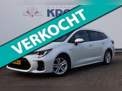 Suzuki Swace - 1.8 Hybrid Style Automaat I Winterbanden set I Stuur + Stoel verwarming