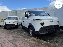 Cenntro Logistar - 260 VAN met 1.280kg laadvermogen