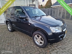 Suzuki Grand Vitara - 1.6-16V JX Maandaanbieding