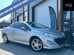 Peugeot 308 CC - 1.6 VTi Sport | CABRIO | CRUISE | NAVI |