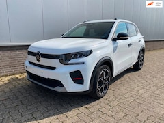 Citroën C3 - 1.2 Turbo 100pk Max Apple Carplay & Android Auto, Camera, Navigatie