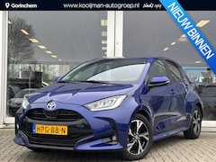 Toyota Yaris - 1.5 Hybrid 115 Dynamic