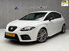 SEAT Leon - 2.0 TFSI Cupra 346 PK / NAP / Zeer goed Onderhouden