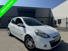 Renault Clio - 1.5 dCi Collection Cruise Airco Netjes